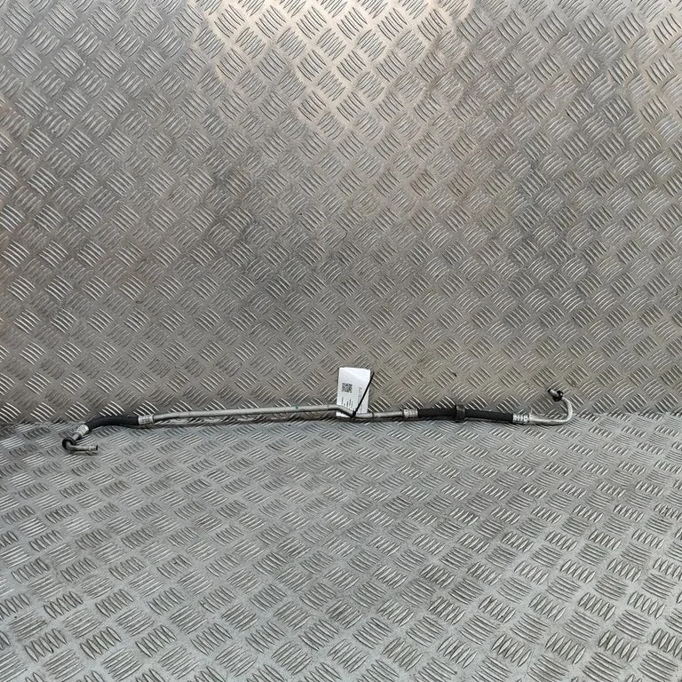 Air conditioning (A/C) pipe/hose