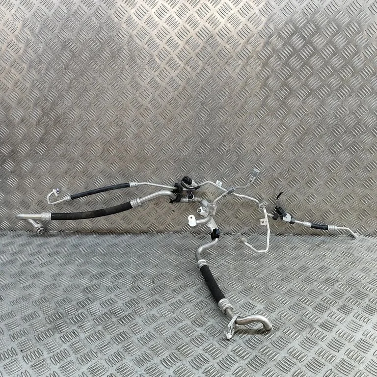 Air conditioning (A/C) pipe/hose 1EA816739