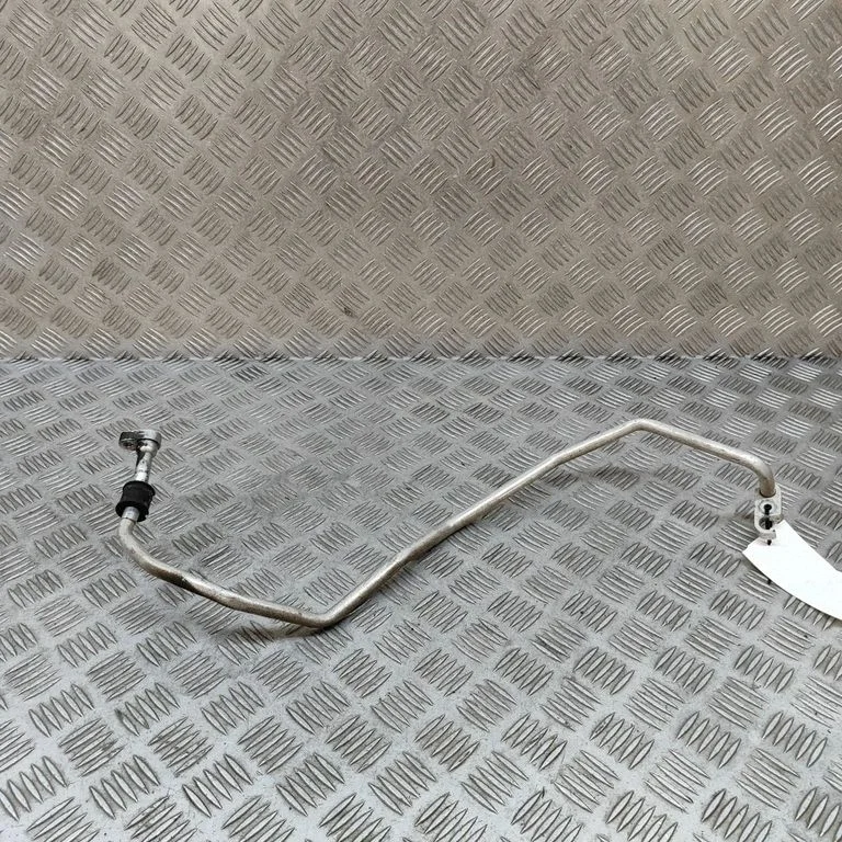 Air conditioning (A/C) pipe/hose – Nissan Leaf II (ZE1) (2017-2025)