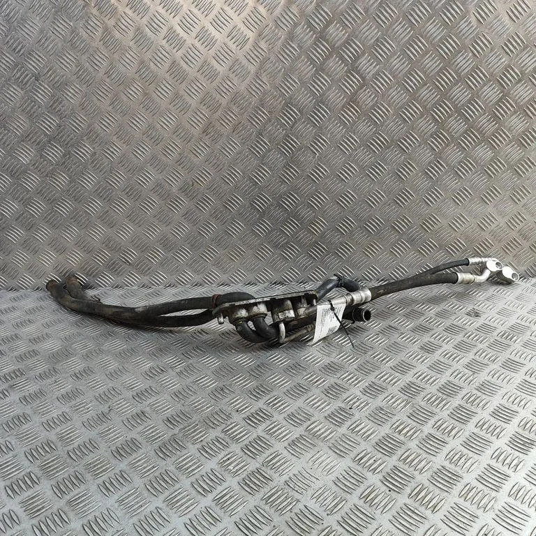 Kliimaseadme toru / voolik 4L0820730