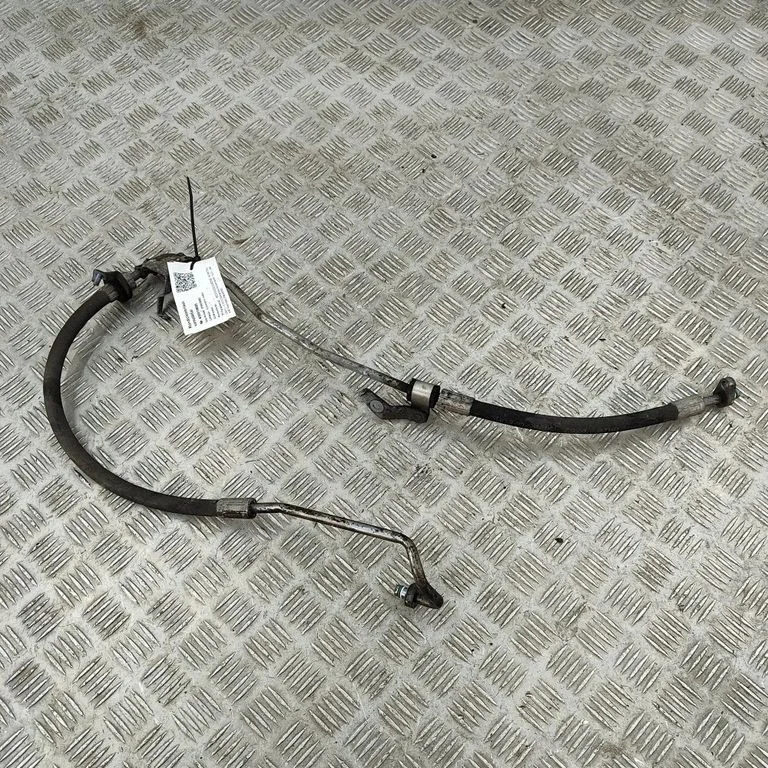 Air conditioning (A/C) pipe/hose A1660202652