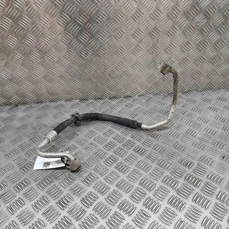 Air conditioning (A/C) pipe/hose – Volkswagen Passat CC (2008-2016)