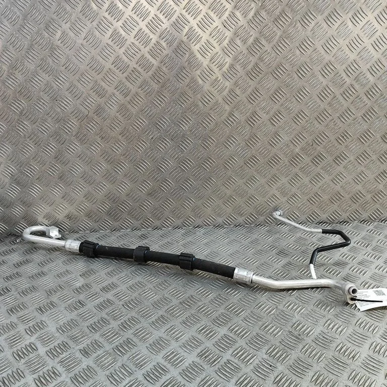 Air conditioning (A/C) pipe/hose – Porsche Cayenne (9Y0 9Y3) (2018-)