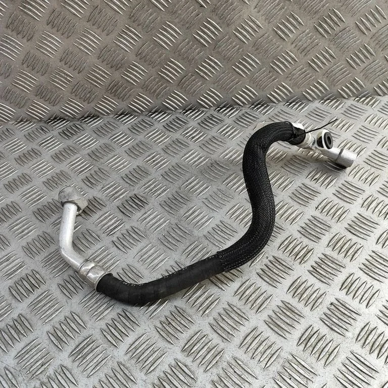 Air conditioning (A/C) pipe/hose 9365380