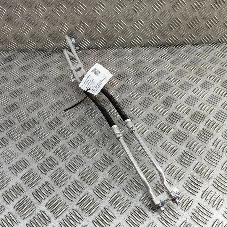 Air conditioning (A/C) pipe/hose 5A729C9