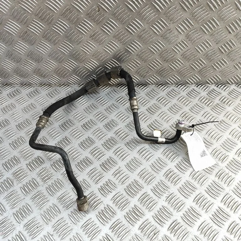 Air conditioning (A/C) pipe/hose – Audi A6 S6 C7 4G (2011-2018)