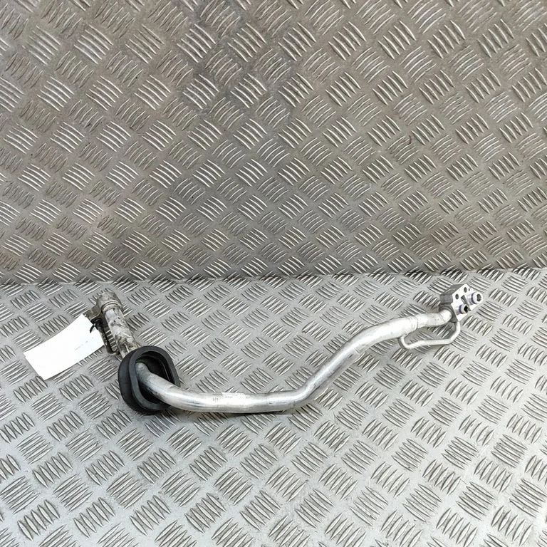 Gaisa kondicioniera caurule (-es)/šļūtene (-es) – Audi A6 S6 C7 4G (2011-2018)