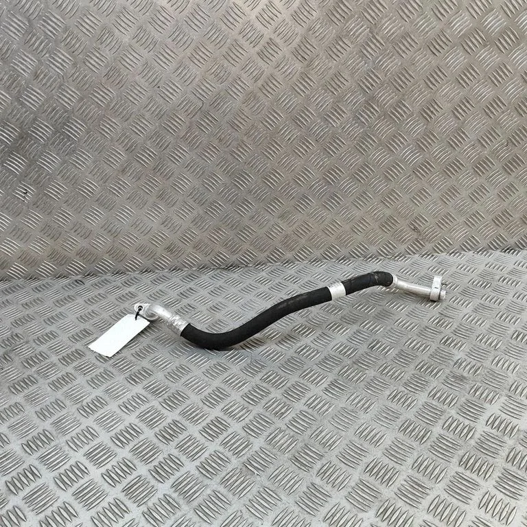 Air conditioning (A/C) pipe/hose A1678308103