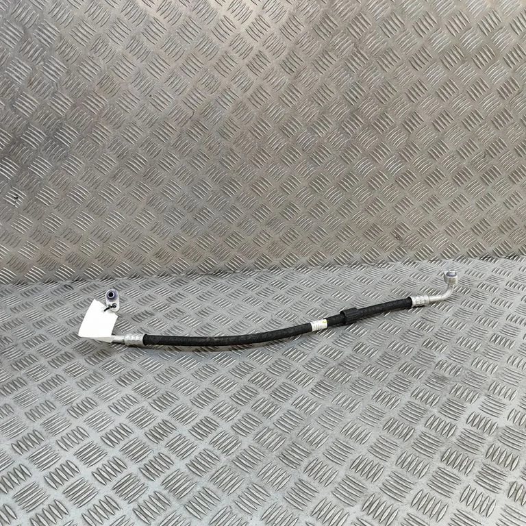 Air conditioning (A/C) pipe/hose A1678300804