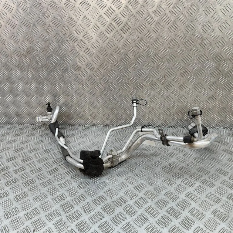 Przewody klimatyzacji HJ3219A834AB