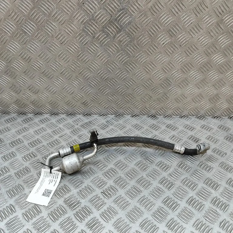 Air conditioning (A/C) pipe/hose 8871147040