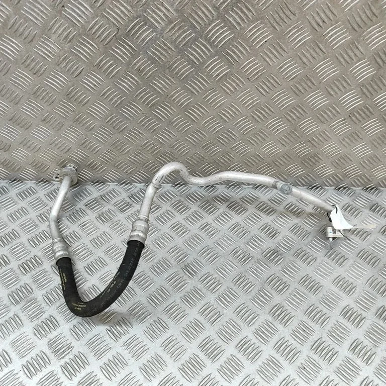 Air conditioning (A/C) pipe/hose 8V0816743