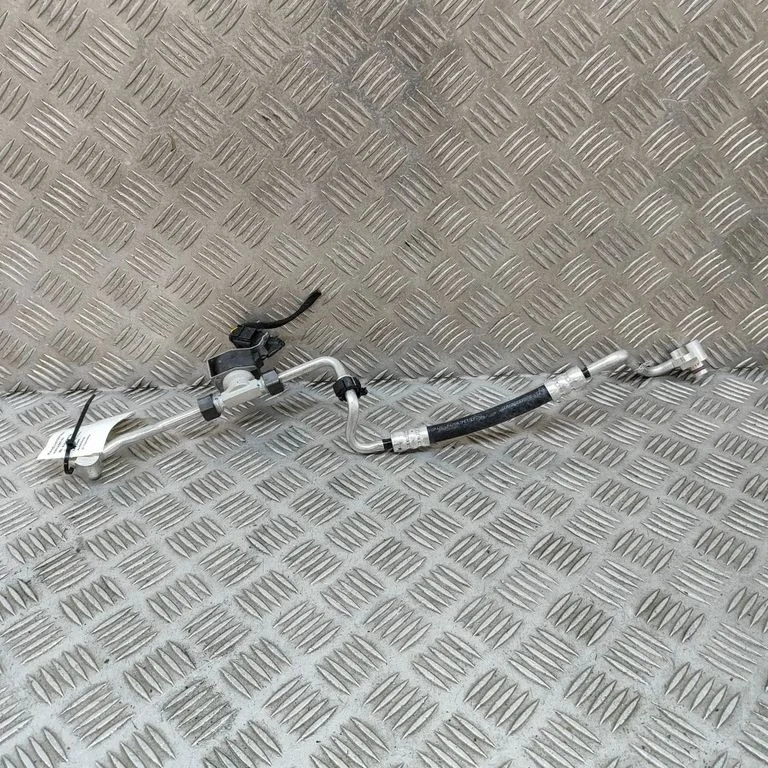 Air conditioning (A/C) pipe/hose 4KR816720D – Audi RS Q8 (2019-)