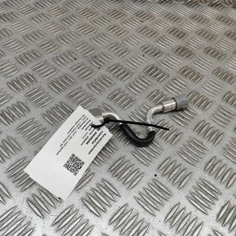 Air conditioning (A/C) pipe/hose 4KE816750B – Audi RS Q8 (2019-)