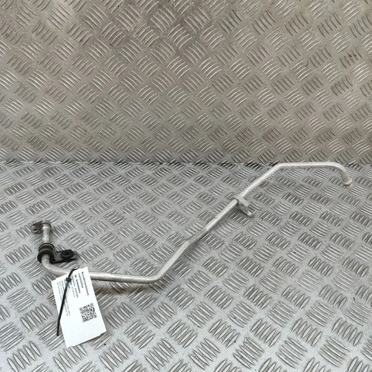 Air conditioning (A/C) pipe/hose – Nissan Leaf II (ZE1) (2017-2025)