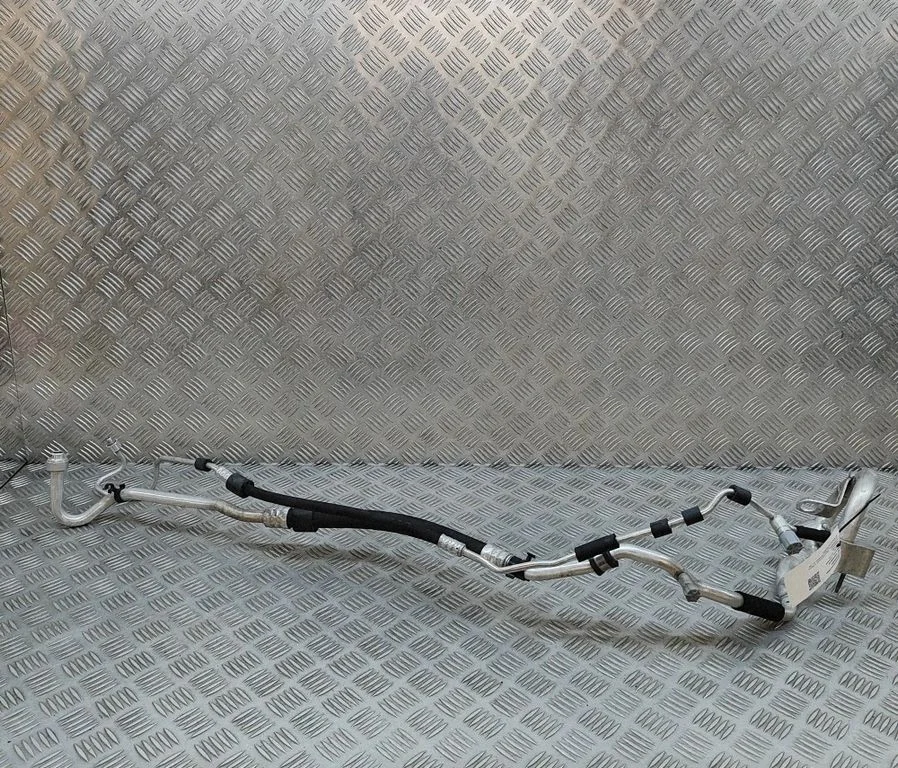 Air conditioning (A/C) pipe/hose A2138307602