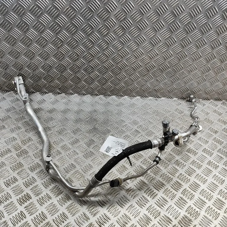 Air conditioning (A/C) pipe/hose 6808604
