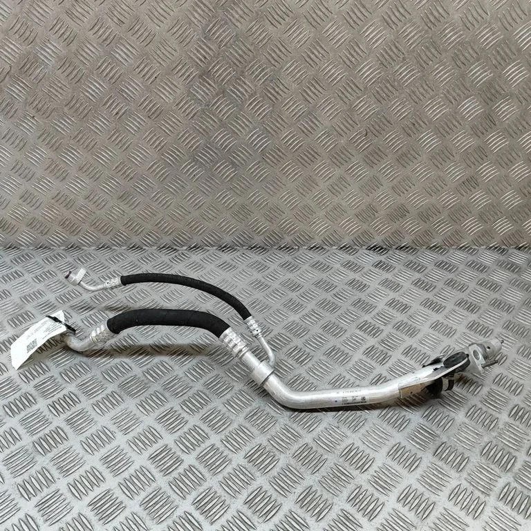 Air conditioning (A/C) pipe/hose A1728302815