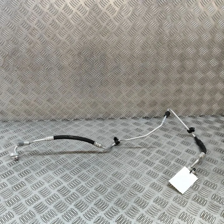 Air conditioning (A/C) pipe/hose A1728301100