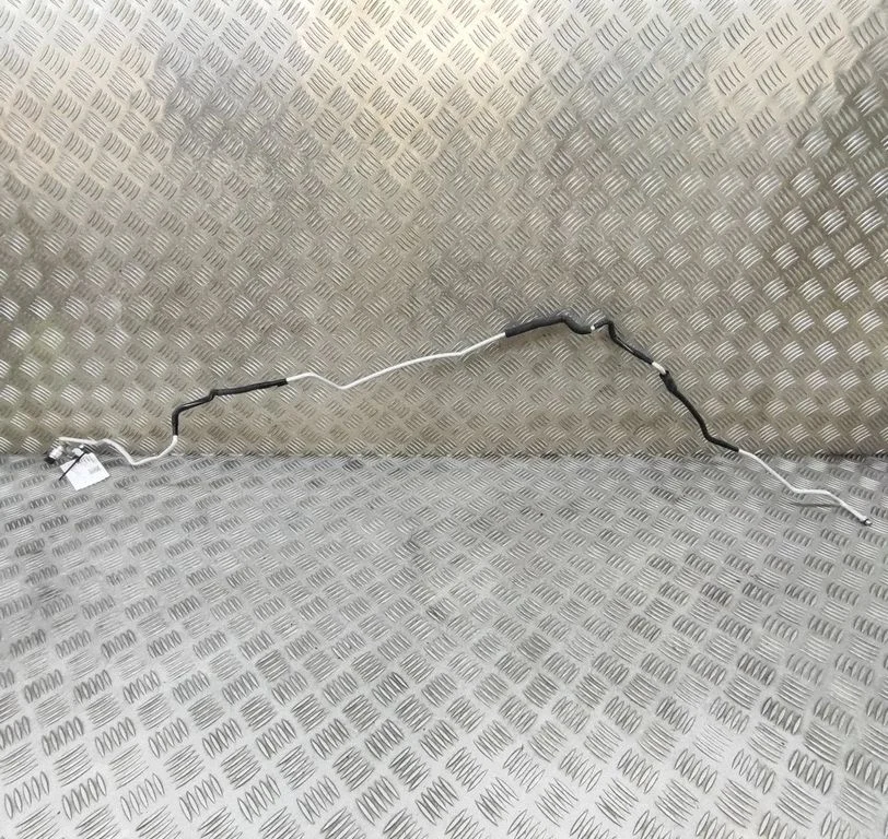 Air conditioning (A/C) pipe/hose – Mazda MX-5 ND (2016-)