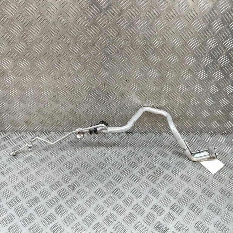 Air conditioning (A/C) pipe/hose 80331TPAE01