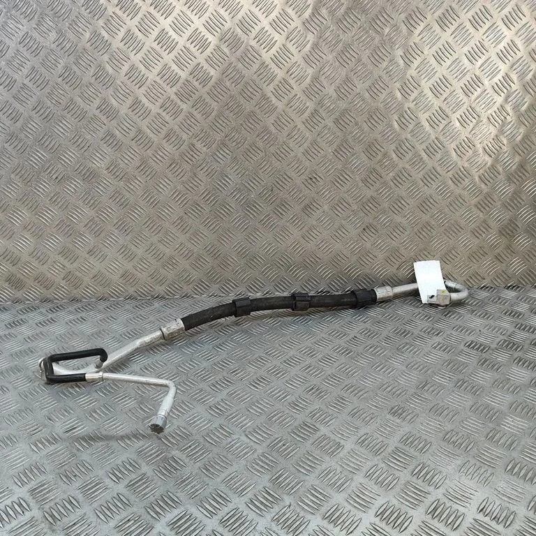 Air conditioning (A/C) pipe/hose – Audi Q7 4M (2015-)
