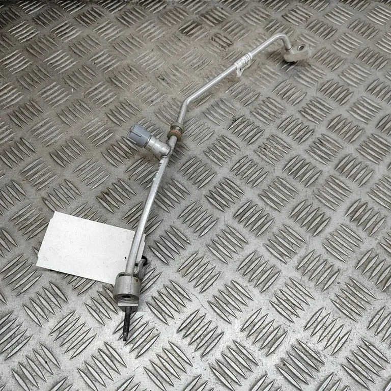 Przewody klimatyzacji – Mercedes-Benz EQA (2021-)