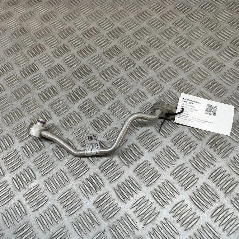 Air conditioning (A/C) pipe/hose 4KE816725F