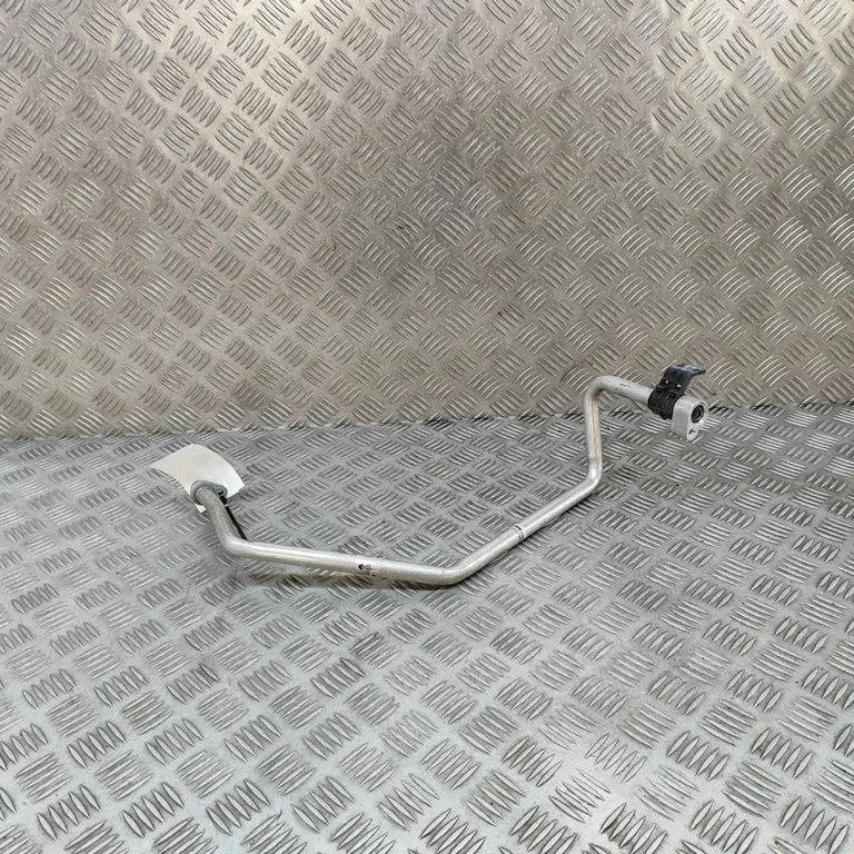 Air conditioning (A/C) pipe/hose – Opel Movano B (2010-2022)