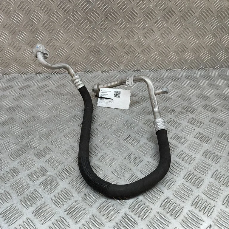Gaisa kondicioniera caurule (-es)/šļūtene (-es) – BMW 3. sērija G20 G21 (2019-)