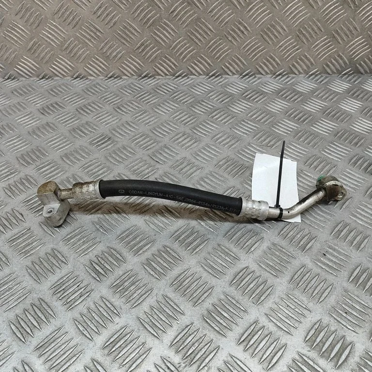 Air conditioning (A/C) pipe/hose