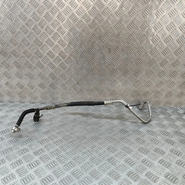 Air conditioning (A/C) pipe/hose 55116667AD