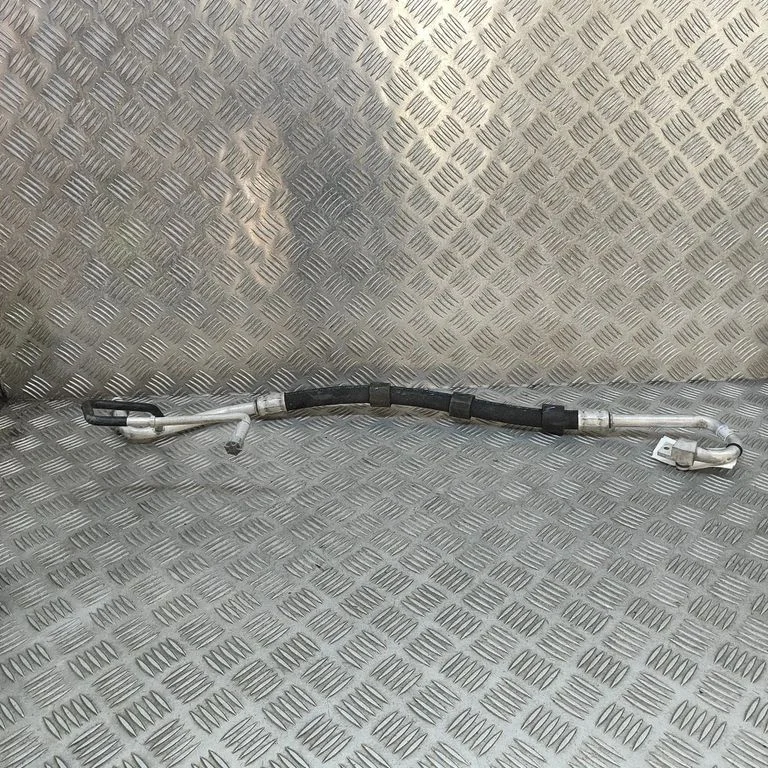 Air conditioning (A/C) pipe/hose – Porsche Cayenne (9Y0 9Y3) (2018-)