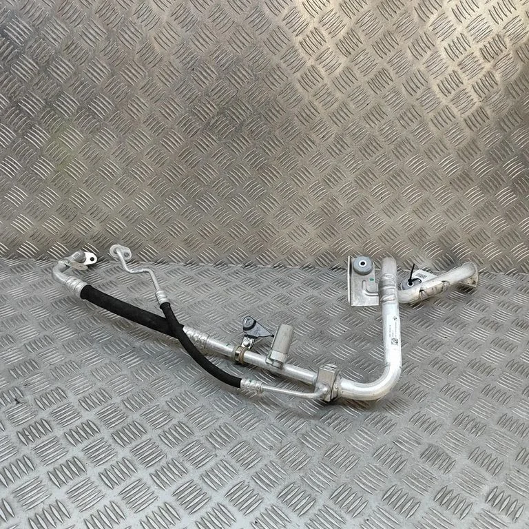 Air conditioning (A/C) pipe/hose 5A35841 – BMW X2 U10 (2023-)