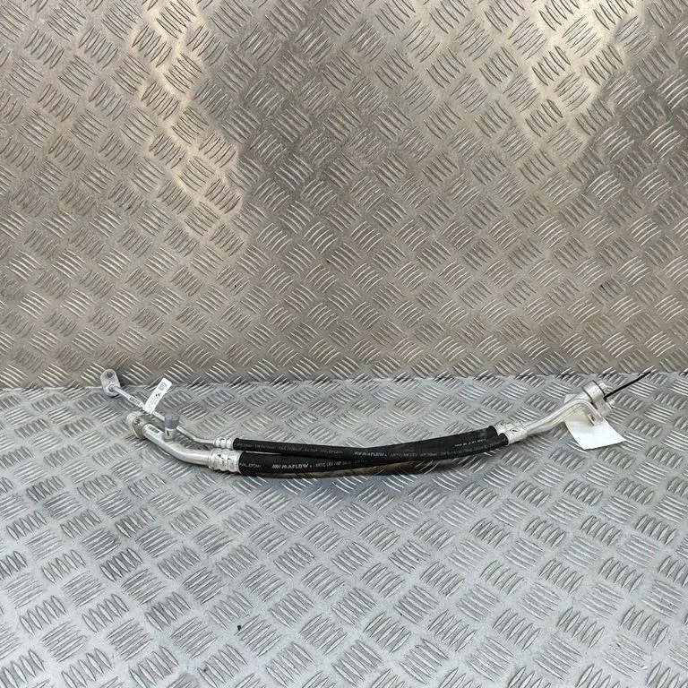 Air conditioning (A/C) pipe/hose 5A35844 – BMW X2 U10 (2023-)