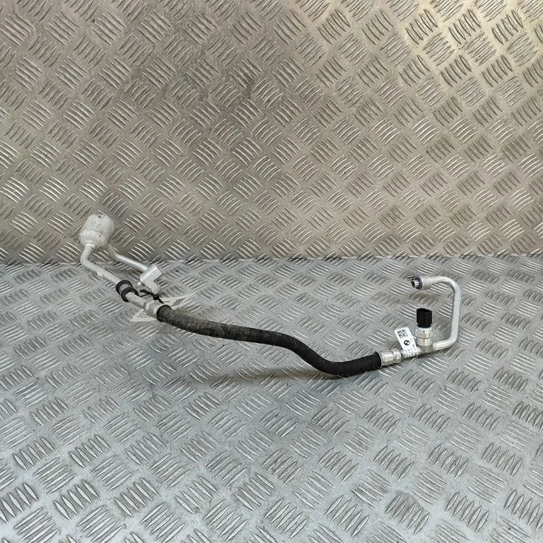 Air conditioning (A/C) pipe/hose 5A35847 – BMW X2 U10 (2023-)