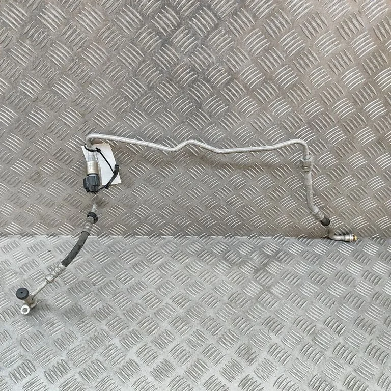 Air conditioning (A/C) pipe/hose 3M5H19A704BJ