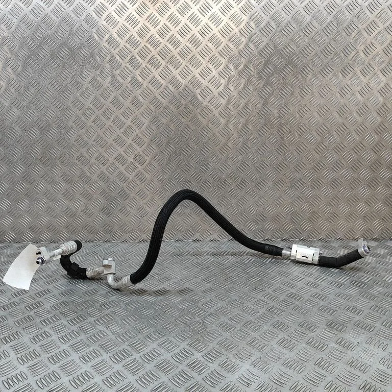 Air conditioning (A/C) pipe/hose A2938301701