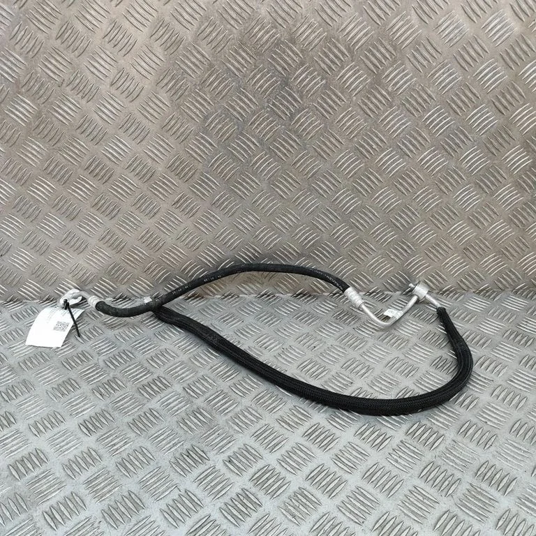 Air conditioning (A/C) pipe/hose A2938307100