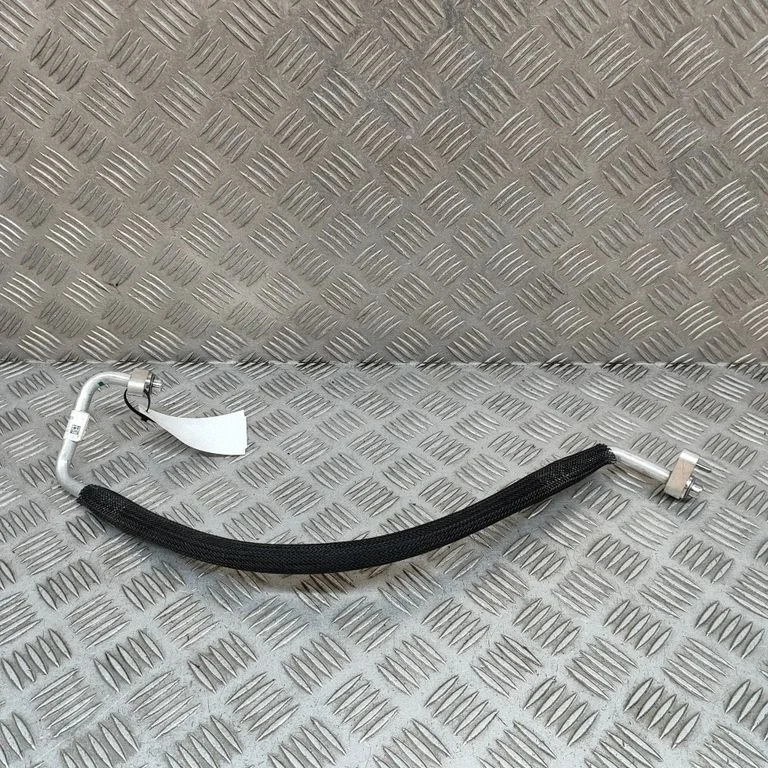Air conditioning (A/C) pipe/hose A2938301901