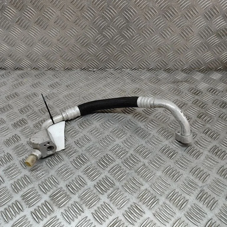 Air conditioning (A/C) pipe/hose – BMW iX1 (2022-)