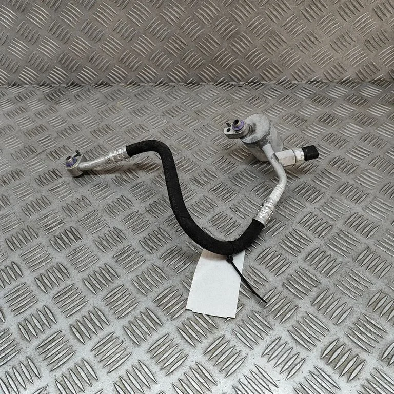 Air conditioning (A/C) pipe/hose – BMW iX1 (2022-)