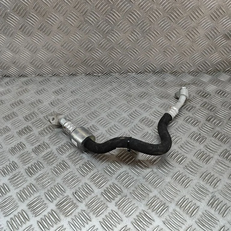Air conditioning (A/C) pipe/hose – BMW iX1 (2022-)