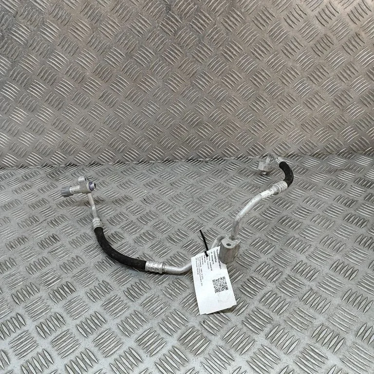Air conditioning (A/C) pipe/hose – BMW iX1 (2022-)
