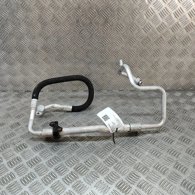 Air conditioning (A/C) pipe/hose – BMW iX1 (2022-)