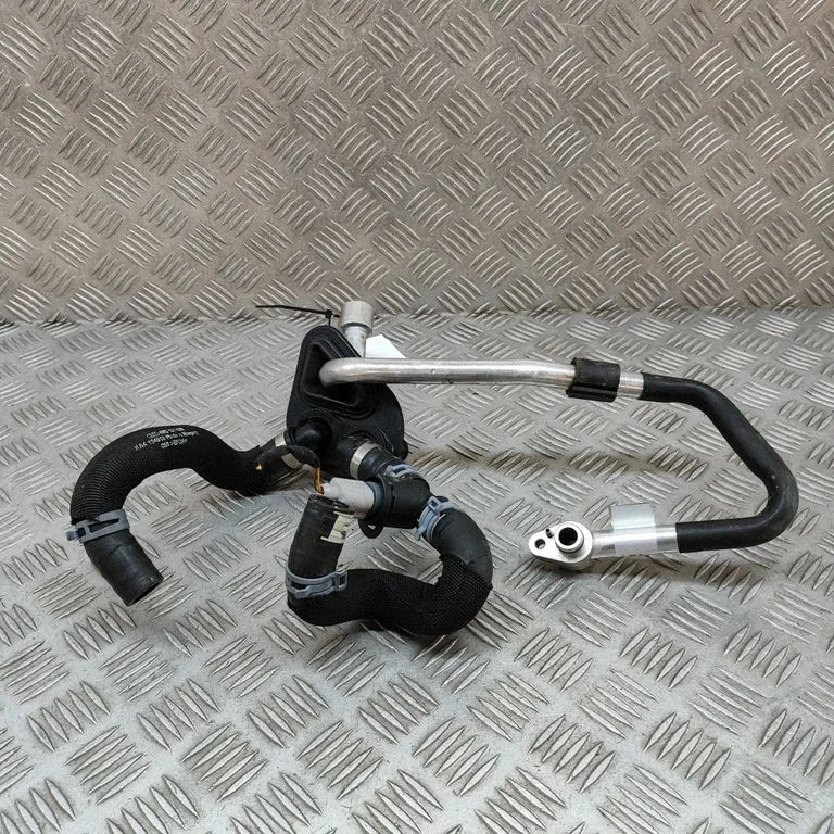 Kliimaseadme toru / voolik 4M2816735D