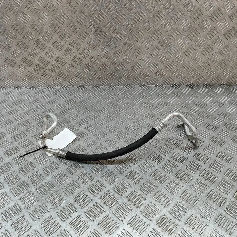 Gaisa kondicioniera caurule (-es)/šļūtene (-es) – Nissan Qashqai J12 (2021-)