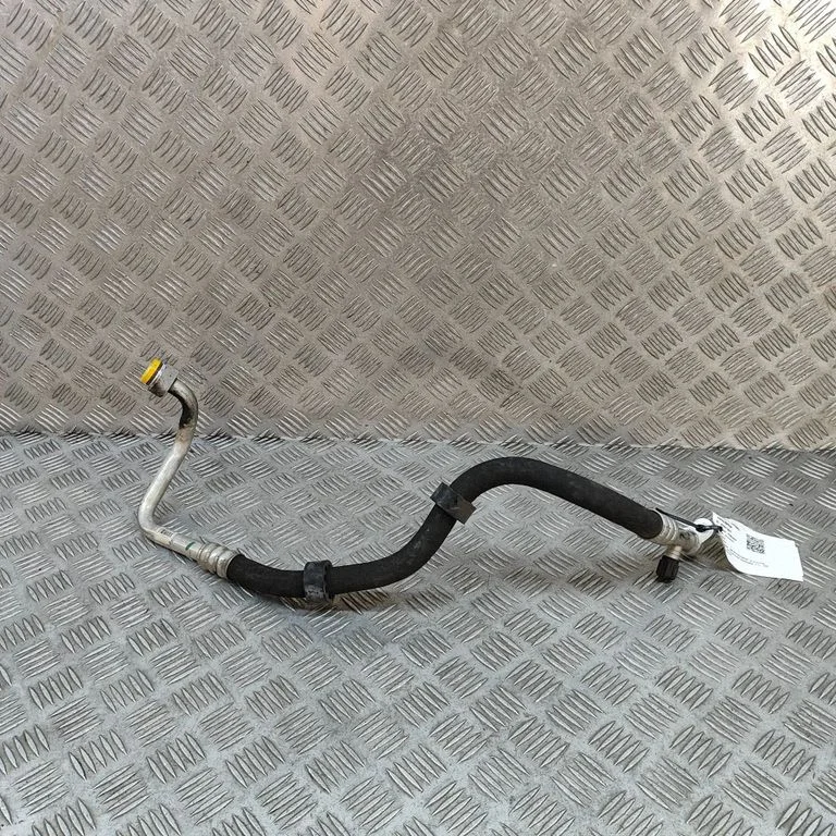Air conditioning (A/C) pipe/hose A2128309515