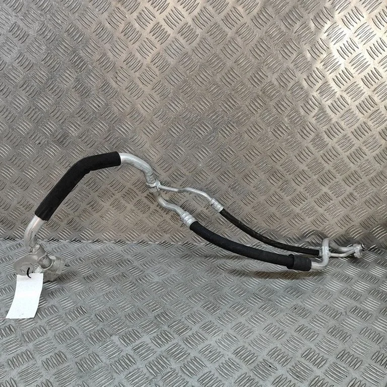 Air conditioning (A/C) pipe/hose A2128301616