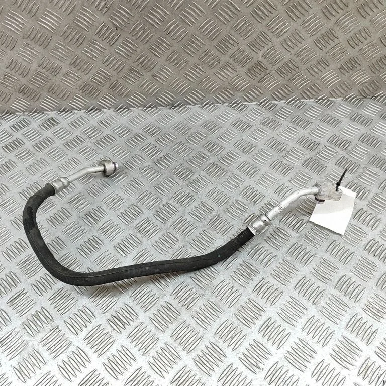 Air conditioning (A/C) pipe/hose 8W0816721B
